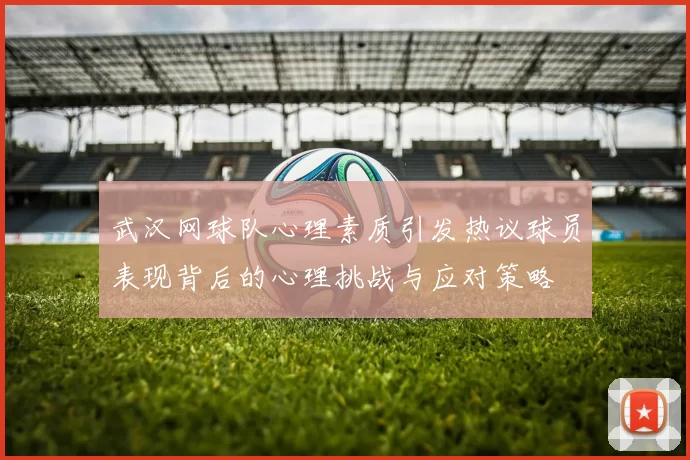 武汉网球队心理素质引发热议球员表现背后的心理挑战与应对策略