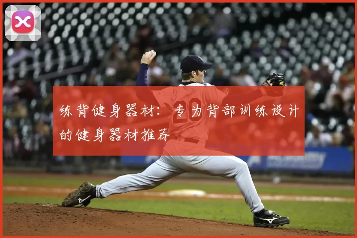 练背健身器材：专为背部训练设计的健身器材推荐