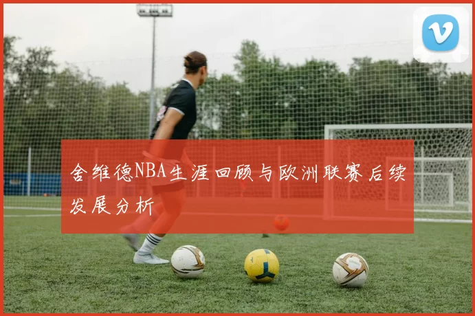 舍维德NBA生涯回顾与欧洲联赛后续发展分析
