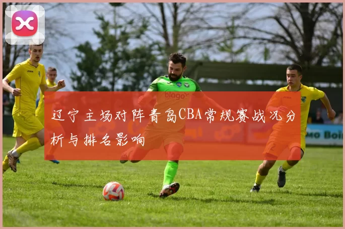 辽宁主场对阵青岛CBA常规赛战况分析与排名影响