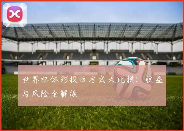 世界杯体彩投注方式大比拼：收益与风险全解读