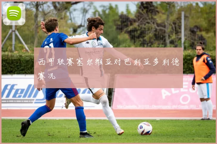 西甲联赛塞尔维亚对巴利亚多利德赛况