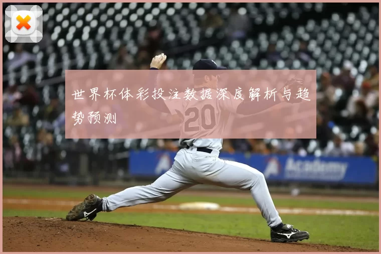 世界杯体彩投注数据深度解析与趋势预测